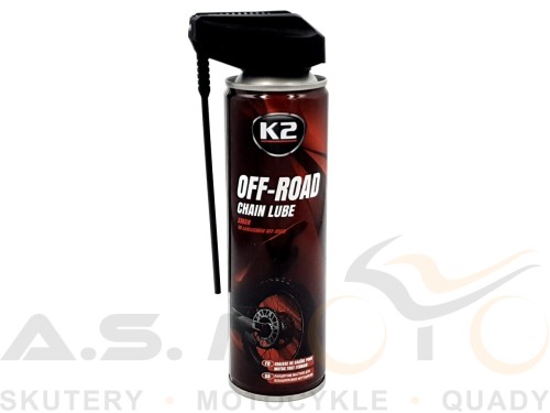 Smar-do-łańcucha-łańcuchów-off-road-cross-quad-250ml-K2 (2).jpg