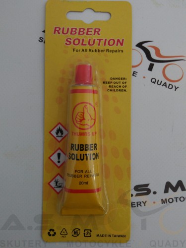 klej do dętek tubka 20 ml