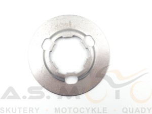 Tarcza zewnętrzna sprzęgła wypukla Romet Komar Motorynka