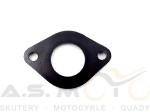 Podkładka-ebonitowa-króćca-kolektora-ssącego-gaźnika-Quad-Cross-125-silnik-154FMI (2).jpg