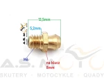 Kalamitka smarowniczka elementów zawieszenia Quad ATV Yamaha Suzuki