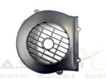 obudowa osłona plastik wentylatora GY6 4T 50 skuter Barton Benyco Zipp Magnus Benzer 139qmb