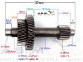Wałek-pośredni-skrzyni-biegów-ATV-150-200-GY6-Benyco-crossover-KXD-wymiary.jpg