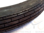 Opona przednia przód 2.25-17 chiński motorower 50 4T Benyco Mocca, Barton Ranger