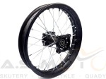 Felga tylna 14 cali 14x1.85 Cross 110, 125 