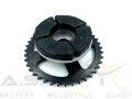 Zabierak-z-zębatką-łożyskiem-gumami-428-41-zębów-Benyco-mocca-Barton-Ranger-motorower-50-4T (1).jpg