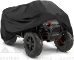 Pokrowiec na quada quad ATV Can-am Polaris Yamaha Suzuki Cf Moto Kawasaki