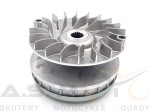 Wariator kompletny z przeciwtalerzem Quad ATV 260 300 Linhai Allroad GTX Benyco