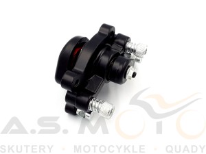 Zacisk hamulcowy hamulca przód prawy Pocket Quad