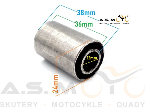 Tuleja-wahacza-tylnego-tulejka-metalowo-gumowa-12x24x38-ATV-quad-125-150-200-250-KXD-XTR-Hummer-Outlander-Benyco-wymiary.jpg