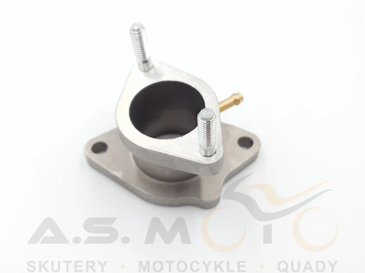 Króciec-kolektor-ssący-chiński-motocykl-125-4T-Benyco-Sling-125 (2).jpg