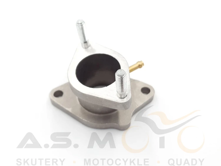 Króciec-kolektor-ssący-chiński-motocykl-125-4T-Benyco-Sling-125 (3).jpg