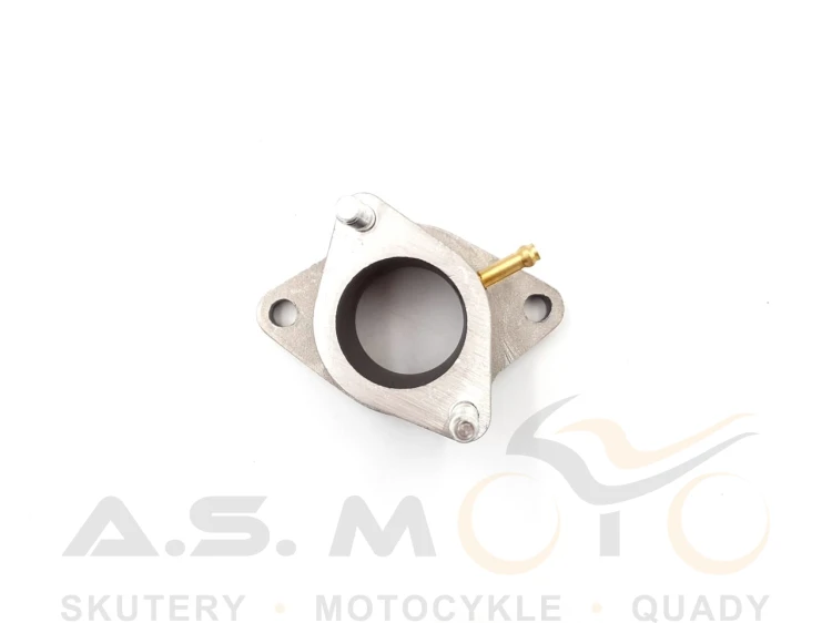 Króciec-kolektor-ssący-chiński-motocykl-125-4T-Benyco-Sling-125 (5).jpg