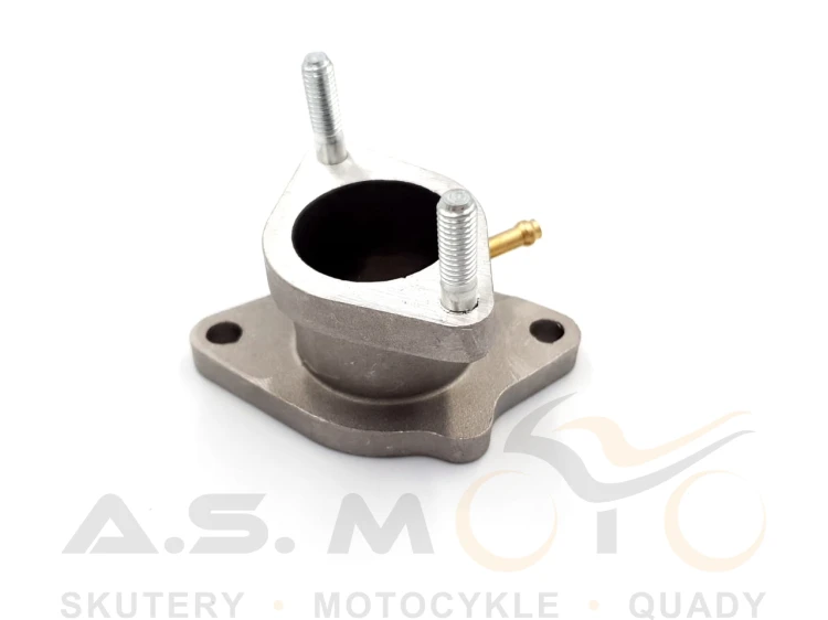 Króciec-kolektor-ssący-chiński-motocykl-125-4T-Benyco-Sling-125 (6).jpg