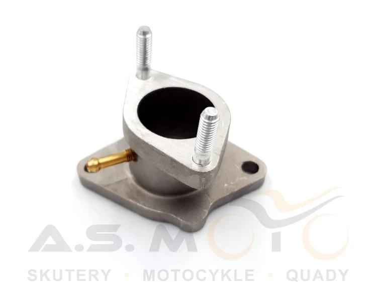 Króciec-kolektor-ssący-chiński-motocykl-125-4T-Benyco-Sling-125 (8).jpg