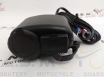 Gniazdo zapalniczki + USB 