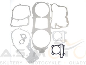 Zestaw, komplet uszczelek kpl. uszczelek silnika Quad ATV 200 XTR Hummer automat