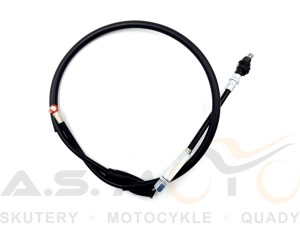 Linka sprzęgła Romet Zetka, motorower 50 4T