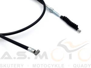 Linka sprzęgła cross 150 200 250cc
