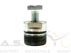 Ściągacz koła zamachowego/magnesowego Simson S51, SR50