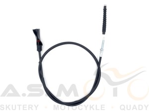 Linka sprzęgła motocykl 125 china