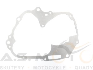 Uszczelka między kartery kraterów ATV quad Cross 110 125 4T chiński 4T (poziomy układ cylindra)