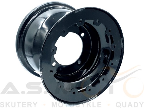 Felga tylna 18x9,5x8 Quad ATV 125 Benyco Gecon, Hercules (demontaż) (1).jpg