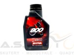 Olej MOTUL 800 Factory Line off road 2T 1L