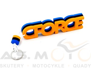 Breloczek, brelok, zawieszka CFORCE niezatapialny