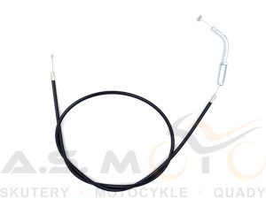 Linka gazu Romet Ogar 205, Kadet