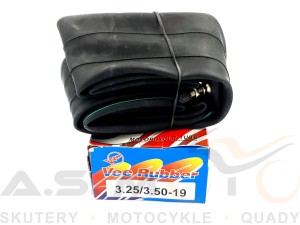 Dętka motocyklowa, do motoru Vee Rubber 3.25/3.50-19" 3,25x19 3,50x19 WFM SHL