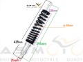 Amortyzator-przód-przedni-Quad-ATV-150-200-Fuxin-Diablo-395mm-z-regulacją-wymiary.jpg