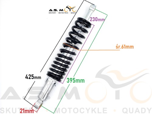 Amortyzator-przód-przedni-Quad-ATV-150-200-Fuxin-Diablo-395mm-z-regulacją-wymiary.jpg