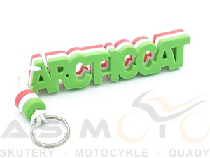 Breloczek, brelok, bryloczyk ARCTICCAT niezatapialny 