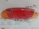 klosze lampy tył QUANTUM klosz tył, dwa klosze kierunkowskazów. 