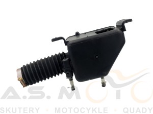 Puszka filtra powietrza filtr powietrza Quad ATV 250 Apollo Asix Magnum