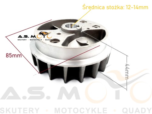 Koło-magnesowe-zamachowe-Pocket-Bike-Quad-Cross-2T-50ccm-wymiary.jpg