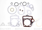 Uszczelki cylinder głowica Quad ATV 110 125 4T Cross 125 110