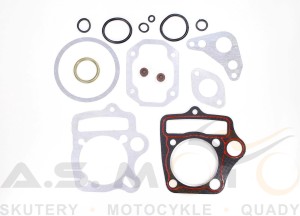 Uszczelki cylinder głowica Quad ATV 110 125 4T Cross 125 110