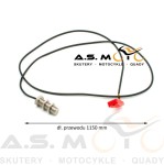 Czujnik prędkości ATV quad 125 200 250 NAMAGNESOWANY 