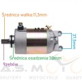 Rozrusznik-Yamaha-Majest-MBk-ITALJET-125-150-YP-5DSH18000000-wymiary.jpg