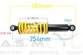 Amortyzator-przód-quad-ATV-110-125-żółty-254-mm-przedni-sklepasmoto-pl-wymiary.jpg