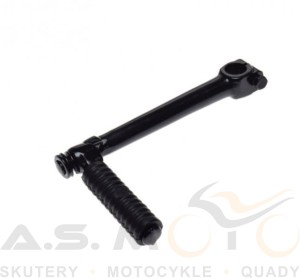 Kopniak dźwignia kopka YX140 Pitbike MRF CROSS rozrusznika nożnego