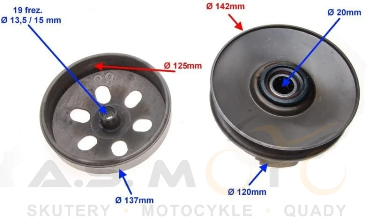 Zestaw-napędowy-do-skutera-GY6-125-150-wariator-sprzęgło-pasek (4).jpg