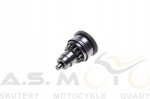 Bendix rozrusznika skuter GY6 4T 4 suw 50ccm silnik 139 QMB/ QMA