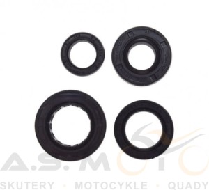 Uszczelniacze silnika PITBIKE MRF YX 140