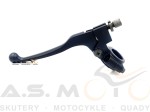 DŹWIGNIA sprzęgła KLAMKA cross ENDURO 22mm