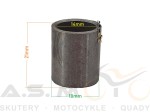 Tulejka trybu rozrusznika nożnego skuter GY6 4T 50 Kymco