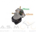 Króciec-gaźnika-do-YAMAHA-MAJESTY-250-Aprilia-Benelli-MBK-Malaguti-wymiary.jpg