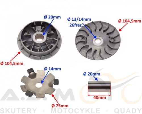 Wariator-ODBLOKOWANY-ZIPP-Eagle-JUNAK-806-LONGJIA-LJ50QT-9M-SKUTER-50-4T EURO-4-EURO-5 (2).jpg